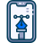 smartphone icon