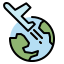 earth icon