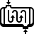 badges style 쉘 및 튜브 열교환 기 icon