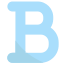 beta icon
