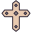 Cross icon