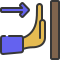 push icon