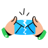 email error icon
