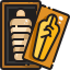 Mummy icon