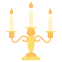 Candelabra icon