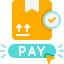 Payer icon