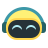 Musikroboter icon