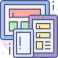 responsive design icon