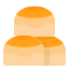 bread roll icon