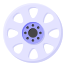 Rim icon