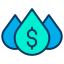 drops icon