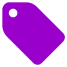 price tag icon