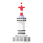 seoul tower icon