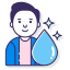Personal Hygiene icon