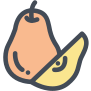 Cooking ingredient icon