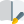 cursive writing icon