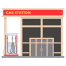 Gas Station icon