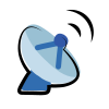 matisse style gps recepción icon