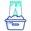 빨래 icon