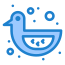 rubber duck icon