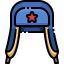 hat icon