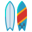 Prancha de surfe icon