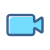 videocamera icon