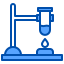 bunsen burner icon