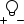 plus minus glühbirne icon