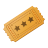 -ingresso-emoji icon