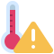 Temperatur icon