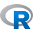 projeto r icon