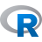 R Project icon