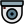 Внешняя камера видеонаблюдения для безопасности ресторана icon