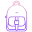 backpack icon