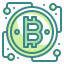 Bitcoin icon