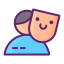 pesce gatto icon