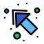 up left icon