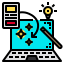 content icon