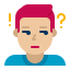 suspicion icon