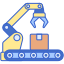 Robotics icon