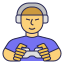 gamer icon