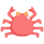 Crabe icon