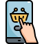 online shopping icon