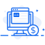 anuncios en línea icon