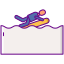 surfando icon