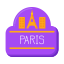 Paris icon