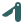 softteal style straight razor icon