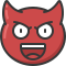 devil icon