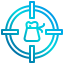 target icon